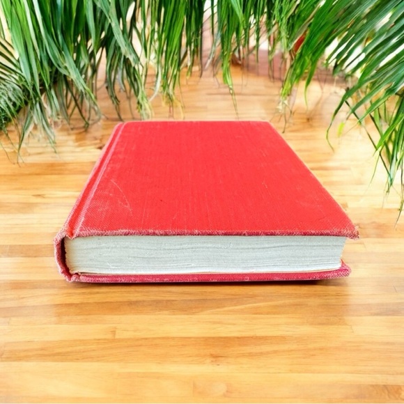 VINTAGE 1957 20,000 Words by Louis A. Leslie - Third Edition - Picture 5 of 13